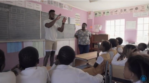 Sanlam 'Shop for Good' campaign to aid better education for all