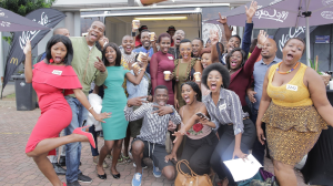 Durban talent shines at <i>Presenter Search On 3</i> auditions
