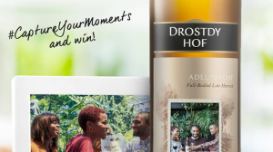Drostdy-Hof invites consumers to capture moments in new campaign