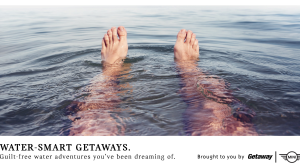 MullenLowe launches 'Water-Smart Getaways' campaign for MINI