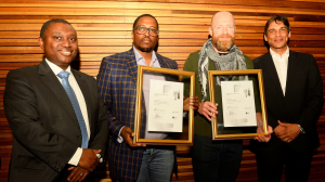 <i>Sikuvile Awards</i>: recognising journalists for their service