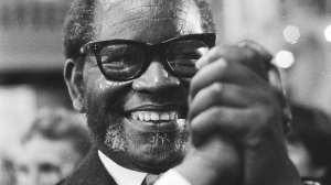 Oliver Tambo biopic to stream for free ahead of Freedom Day