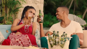 Windhoek launches its 'Perfect Time. Perfect Beer' campaign