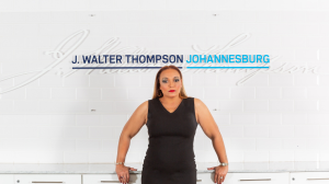 Odette van der Haar appointed CEO of J Walter Thompson Johannesburg