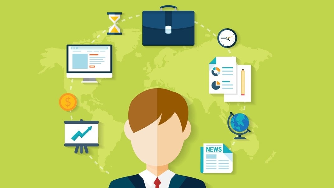 What is reputation capital, and why is it important?