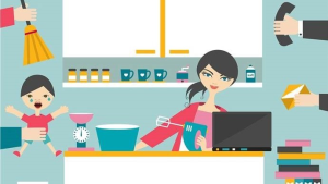The modern mom and what brands need to keep in mind