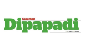 The <i>Sowetan</i> newspaper launches its new sports section, <i>Dipapadi</i>