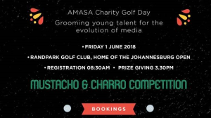 Bookings now open for AMASA's annual golf day event