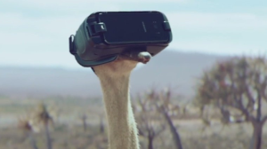 Samsung's <i>Ostrich</i>  ad wins 13 <i>One Club Awards</i>