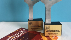 Instinctif Partners wins top African public relations accolades