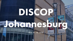 DISCOP Johannesburg to welcome the largest gathering of independent producers