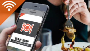 Why winning brands invest in location-based Wi-Fi advertising