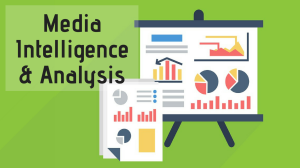 Four things media intelligence and analysis can do to help your business