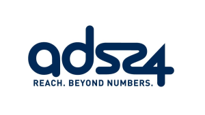Ads24 wins at <i>INMA Global Media Awards</i>