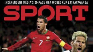 Independent Media announces the launch of <i>SPORT</i> magazine