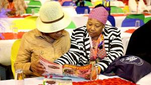 <i>Spotong</i> magazine to celebrate township traders with two summits