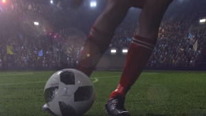 SABC launches 2018 FIFA World Cup TVC