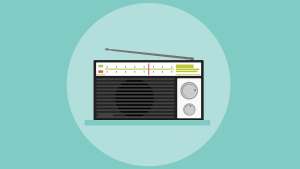 Five reasons why in-store radio and audio solutions are a hit