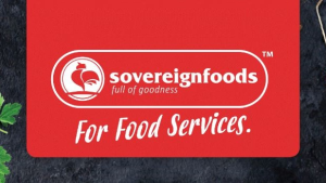 Boomtown partners with Sovereign Foods