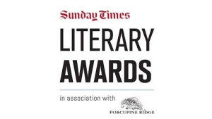 <i>Sunday Times Literary Awards</i> 2018 winners announced