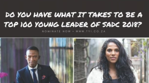 The Young Independent searches for leaders in the SADC region