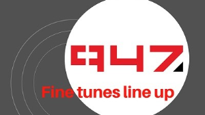 <i>947</i> announces changes to its line-up