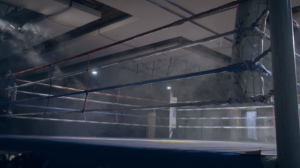 Advantage Y&R enlists Namibia's boxing community for its new campaign
