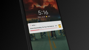 Netflix announces the launch of Smart Downloads