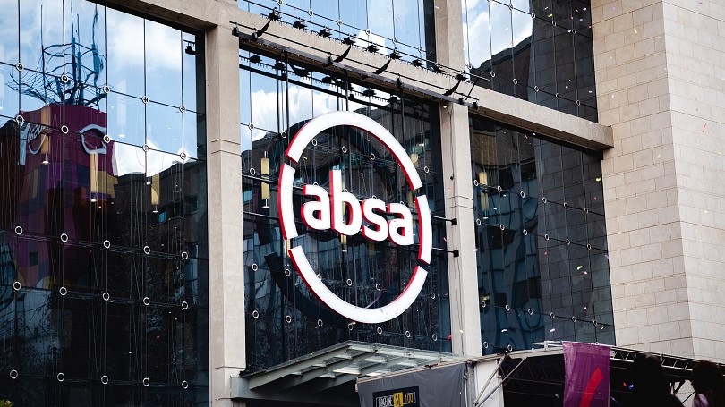 Absa Group Reveals Its New Logo And Brand Identity