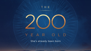 Sanlam launches its new podcast series, <i>The 200 Year Old</i>