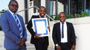 Alliance Media Mozambique wins a <i>Golden Arrow Award</i>