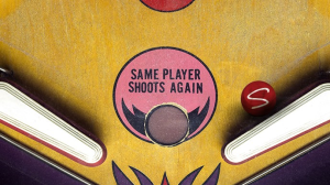 When it comes to marketing, you should try playing pinball