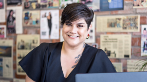 Cape Town PR agency wins at <i>Regional Business Woman of the Year Awards</i>