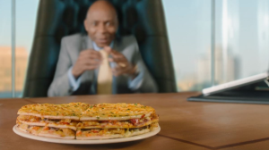 FCB Joburg delivers a new TVC for Debonairs Pizza