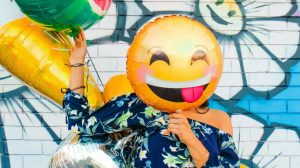 Scammers are taking advantage of the emoji popularity