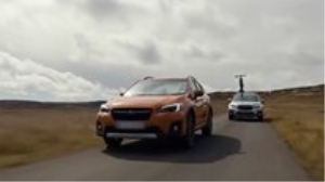 Subaru SA proves its brand values in the making of its new TVC