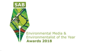 Entries open for <i>Environmental Media Awards</i> and <i>Environmentalist of the Year</i>