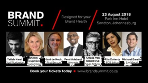 2018 Brand Summit aims to help marketers build successful brands