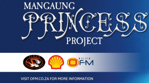 <i>OFM</i> launches the Mangaung Princess Project