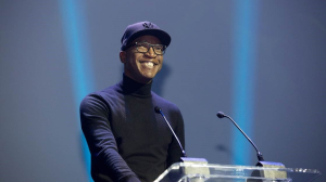 The <i>Loeries</i> appoints Tseliso Rangaka as its new chairperson