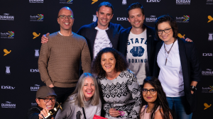 Ogilvy South Africa wins at <i>#Loeries2018</i>