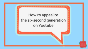 <i>#Loeries2018</i>: How to appeal to the six-second ad generation on YouTube