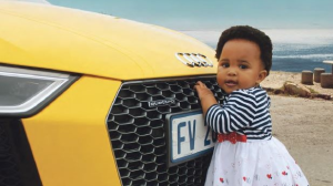 Audi South Africa recognised as an <i>Icon Brand</i>