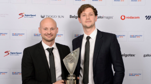 Moonsport wins at 2018 <i>Sports Industry Awards</i>