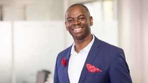 Consulta appoints Philani Dlamini as its new CEO