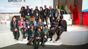 FCB Joburg assists Brand SA with BRICS Business Forum