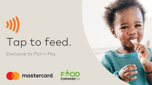 'Tap to Feed' initiative delivers over 1.5 million meals to women and children