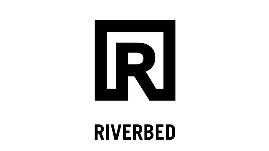Riverbed reveals its new brand identity