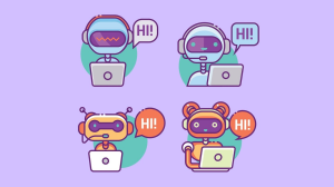 Chatbots: What potential do they have for brands?