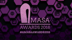 Tickets for the 2018 <i>AMASA Awards</i> are on sale